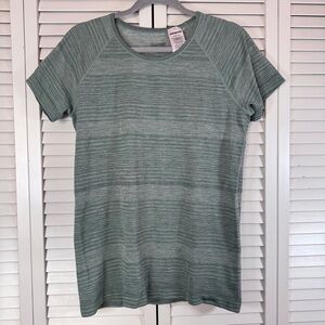 Patagonia Gatewood Short Sleeve Top Outdoor Activewear Hiking Size Large